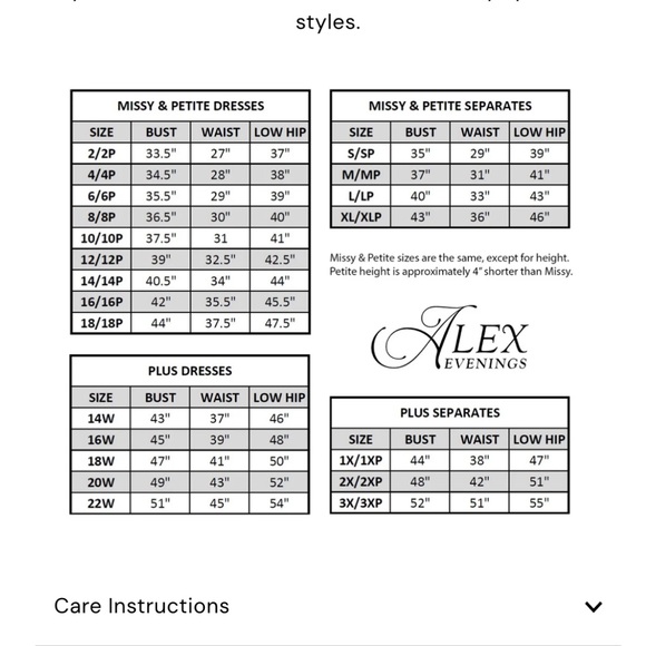 Stunning Alex Evenings Women's Slimming Short Ruched Dress with Ruffle. - Picture 6 of 6